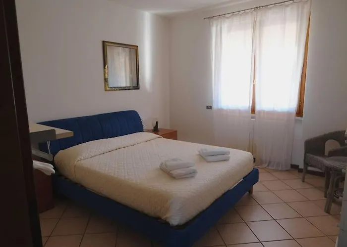 Villa Lidia - Tra Il Verde E L\'Azzurro.