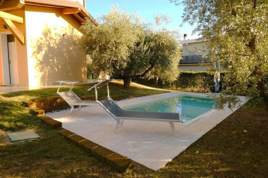 Apartment Lidia - Tra Il E L'azzurro. *