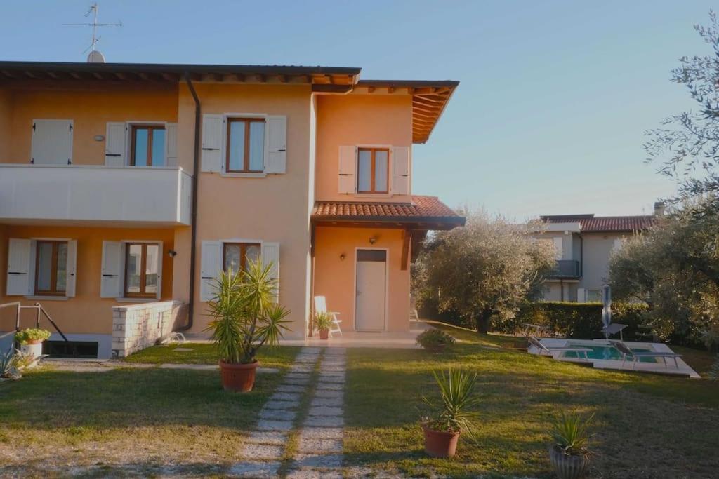 Apartment Lidia - Tra Il E L'azzurro.