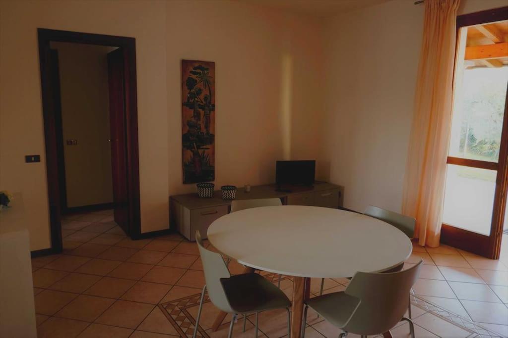 Lidia - Tra Il E L'azzurro. Apartment