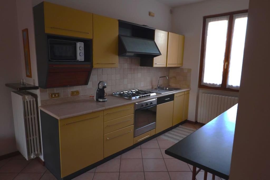 Apartment Lidia - Tra Il E L'azzurro.