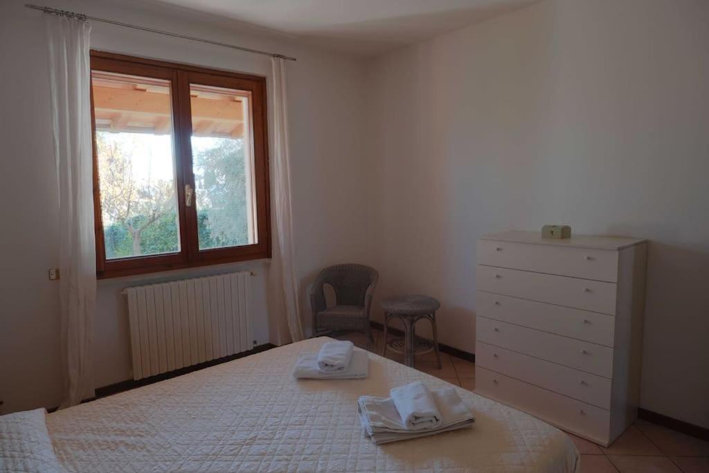 Lidia - Tra Il E L'azzurro. San Felice del Benaco