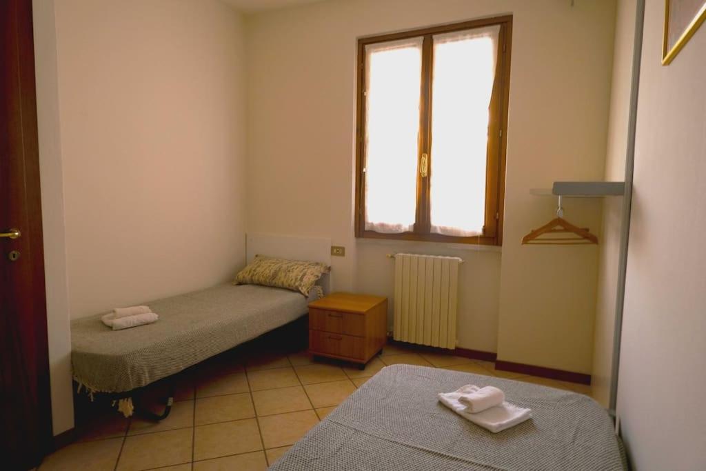 Apartment Lidia - Tra Il E L'azzurro. San Felice del Benaco