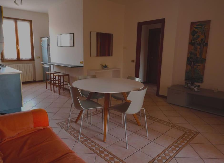 Apartment Lidia - Tra Il E L'azzurro. *
